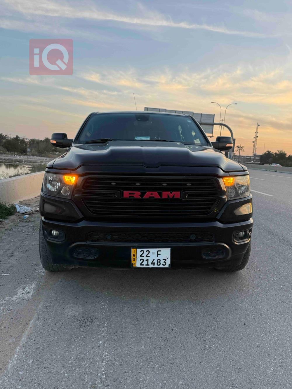 ڕام 1500